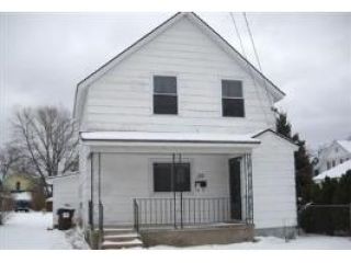 Foreclosed Home - List 100049951