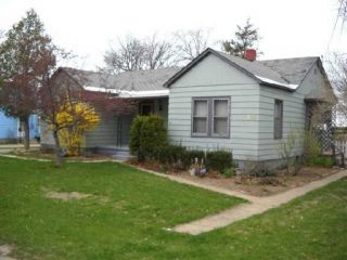 Foreclosed Home - List 100049998