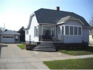 Foreclosed Home - 708 ENGELMAN ST, 49660