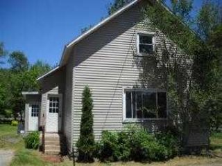 Foreclosed Home - 184 7TH ST, 49660