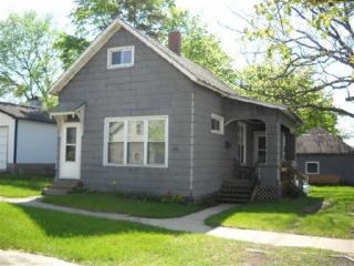 Foreclosed Home - 126 FRANKLIN ST, 49660