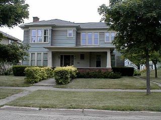 Foreclosed Home - 438 4TH ST, 49660