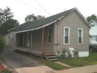Foreclosed Home - 1012 VINE ST, 49660