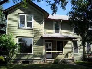 Foreclosed Home - List 100145337