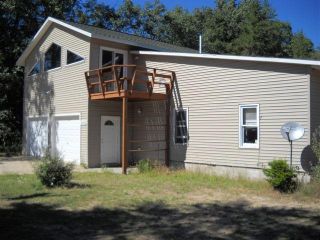 Foreclosed Home - 5430 PINE CREEK RD, 49660