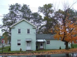 Foreclosed Home - 1442 4TH AVE, 49660