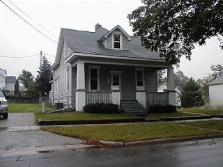 Foreclosed Home - 225 2ND AVE, 49660