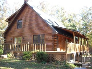 Foreclosed Home - 1087 COUNTY LINE RD W, 49660
