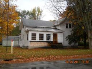 Foreclosed Home - List 100192171