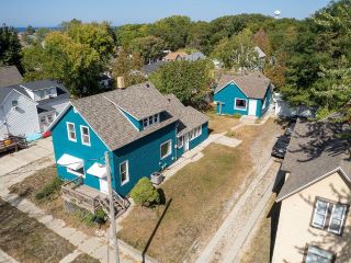 Foreclosed Home - 158 MONROE ST, 49660