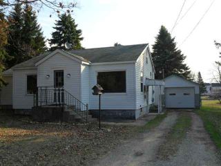 Foreclosed Home - 407 STATE ST, 49663