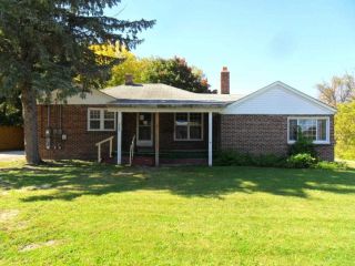 Foreclosed Home - 307 N Michigan Ave, 49663