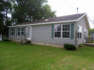 Foreclosed Home - 112 1st St, 49663