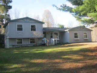 Foreclosed Home - 135 E HARBOR HWY, 49664