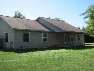 Foreclosed Home - 8719 W 8 RD, 49668