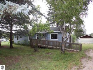 Foreclosed Home - 8943 Rapid City Rd Nw, 49676