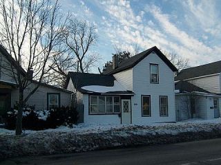 Foreclosed Home - 307 N CHESTNUT ST, 49677