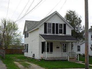 Foreclosed Home - 142 E LINCOLN AVE, 49677