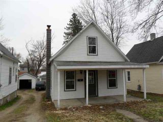 Foreclosed Home - 209 W LINCOLN AVE, 49677