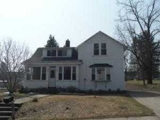 Foreclosed Home - 115 W BITTNER AVE, 49677