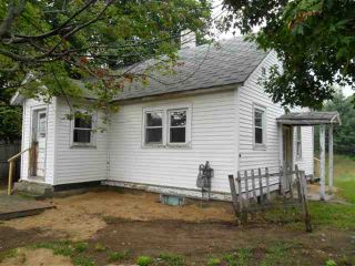 Foreclosed Home - 520 E CHURCH AVE, 49677