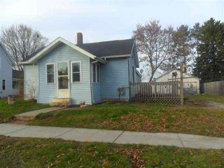 Foreclosed Home - List 100203588