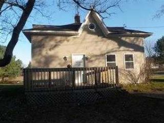 Foreclosed Home - 20938 MILL ST, 49677