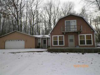 Foreclosed Home - 10108 ALPINE DR, 49677