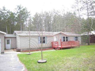 Foreclosed Home - 5211 BOARDMAN RD SW, 49680