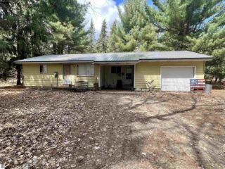 Foreclosed Home - 6226 DYER RD SW, 49680