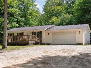 Foreclosed Home - 206 GREGG RD SW, 49680