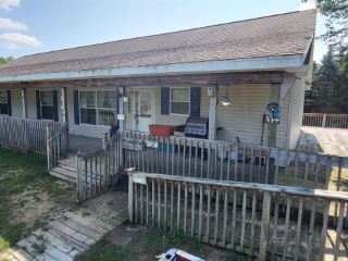 Foreclosed Home - 3883 W SHARON RD SW, 49680