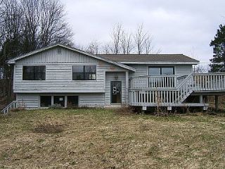 Foreclosed Home - List 100023602