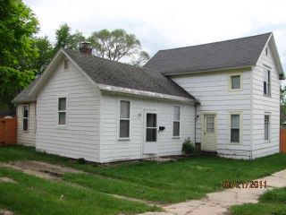 Foreclosed Home - 14571 LINCOLN AVE, 49683