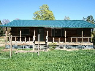Foreclosed Home - 3673 S THOMPSONVILLE HWY, 49683
