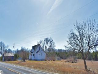 Foreclosed Home - 10325 W COUNTY LINE RD, 49683