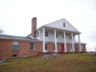 Foreclosed Home - List 100049426