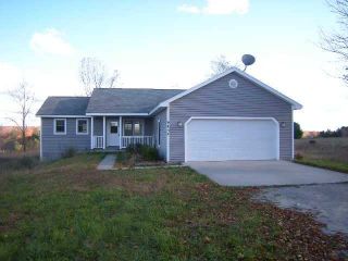 Foreclosed Home - 9458 CLAY RD, 49684