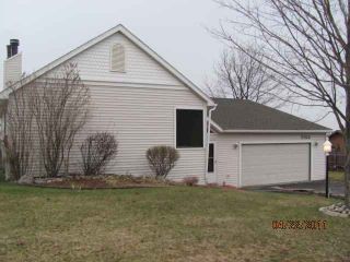 Foreclosed Home - 7152 S WHISPERING HILLS DR, 49684