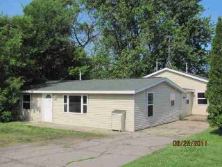 Foreclosed Home - 3862 BROOK DR, 49684