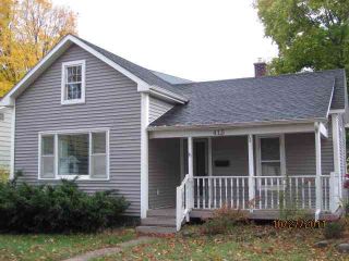 Foreclosed Home - List 100192341