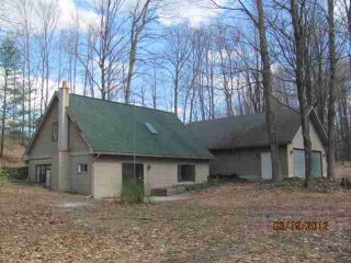 Foreclosed Home - List 100270674