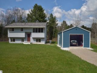 Foreclosed Home - 8507 E FOUCH RD, 49684