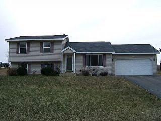 Foreclosed Home - 458 SIERRA DR, 49685