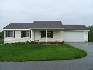 Foreclosed Home - 2135 WOODCOCK LN, 49685