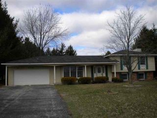 Foreclosed Home - 5844 LONDON DR, 49685