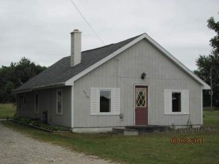 Foreclosed Home - 4507 VANCE RD, 49685