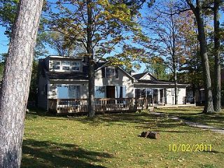 Foreclosed Home - 1125 N SOUTH LONG LAKE RD, 49685