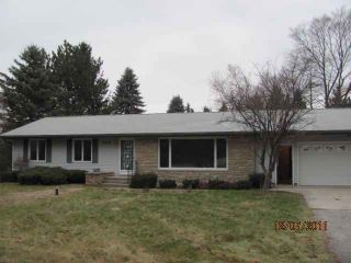 Foreclosed Home - 5078 HIGHLAND DR, 49685