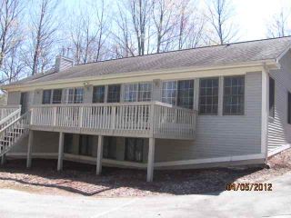 Foreclosed Home - List 100287045
